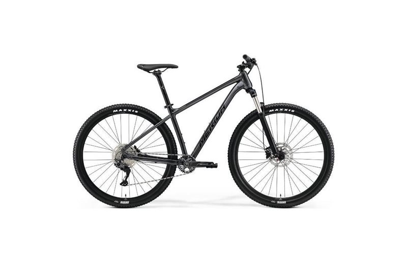 Merida MTB Big Nine 200