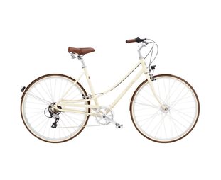 Electra Loft 7D Eq Dame Cream