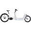 Bergamont Lastcykel E-Cargoville Lj Expert Vit