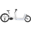 Bergamont Lastcykel E-Cargoville Lj Expert Vit