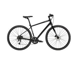 Hybridipyörä Cannondale Quick 3 28