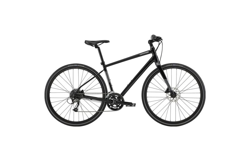 Cannondale Hybrid Quick 3 28