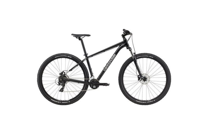 Cannondale MTB Trail 8 29