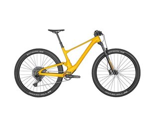 Scott MTB Spark 970 - 2022 Orange