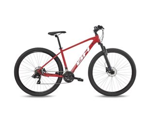 BH MTB Spike 1.0 Rød/Hvit