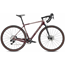 BH Gravelbike Gravelx Evo 4.5 Red/Red