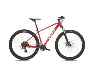 BH MTB Spike 2.0 Rød/Hvit