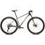 BH MTB Ultimate Rc 6.5 Silver/Yellow
