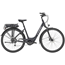 Trek Elcykel Verve+ 1 Lowstep 300 Wh Solid Charcoal
