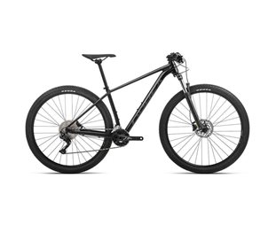 Maastopyörä Orbea Onna 29 30 Black/Silver