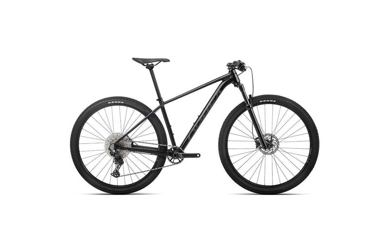 Maastopyörä Orbea Onna 29 10 Black/Silver