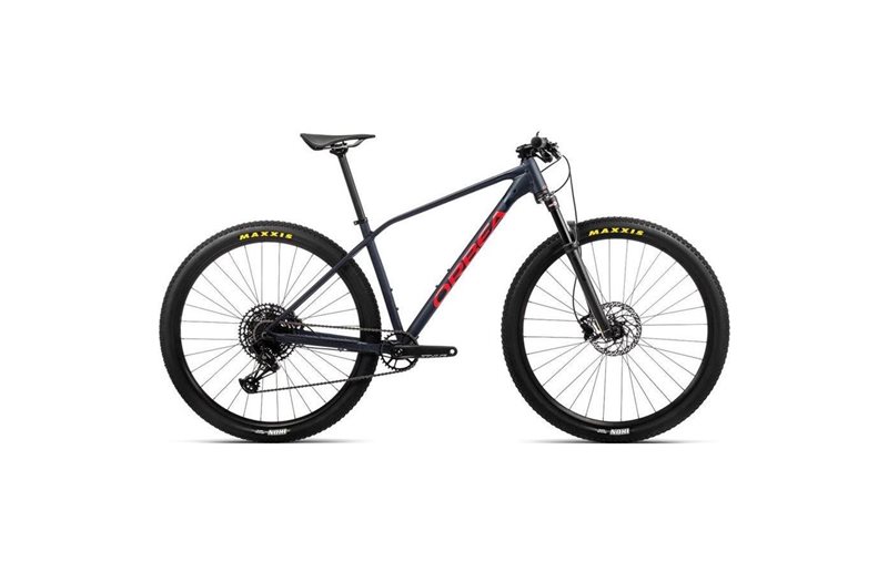 Maastopyörä Orbea Alma H10-Eagle Blue/Red