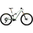 Sähkömaastopyörä Orbea Rise M-TEAM White/Green