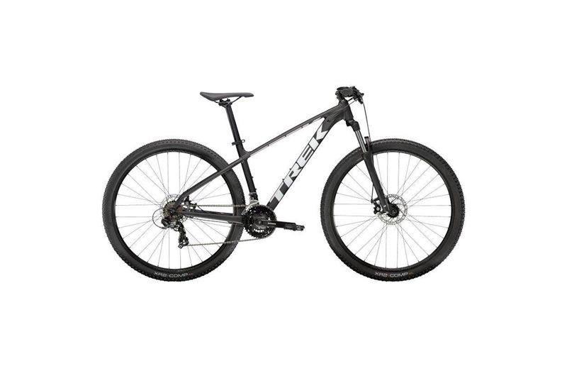 Trek MTB Marlin 4 Matte Trek Black