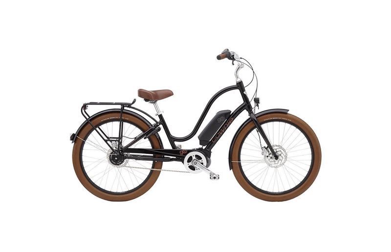 Electra Townie Go! 5I Step-Thru