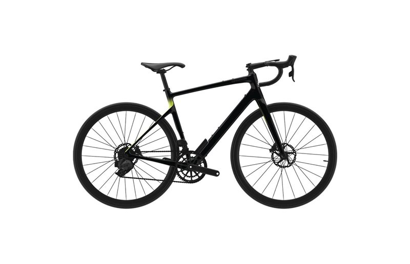 Cannondale Racer Komfort Synapse Crb 2 Rl 28