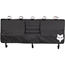 Fox Transportskydd Tailgate Cover Small Black