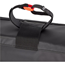 Fox Transportskydd Tailgate Cover Small Black