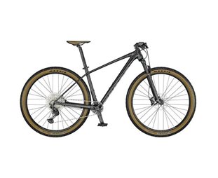 Cross country cykel