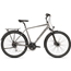 Superior Hybridcykel STK 400 Brun