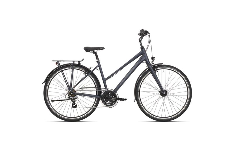 Superior Cityhybrid Stk 100 L