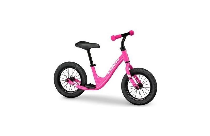 Trek Kickster Rosa
