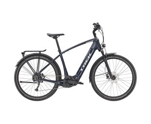 Trek Elsykkel Allant+ 7 Nautisk Marine