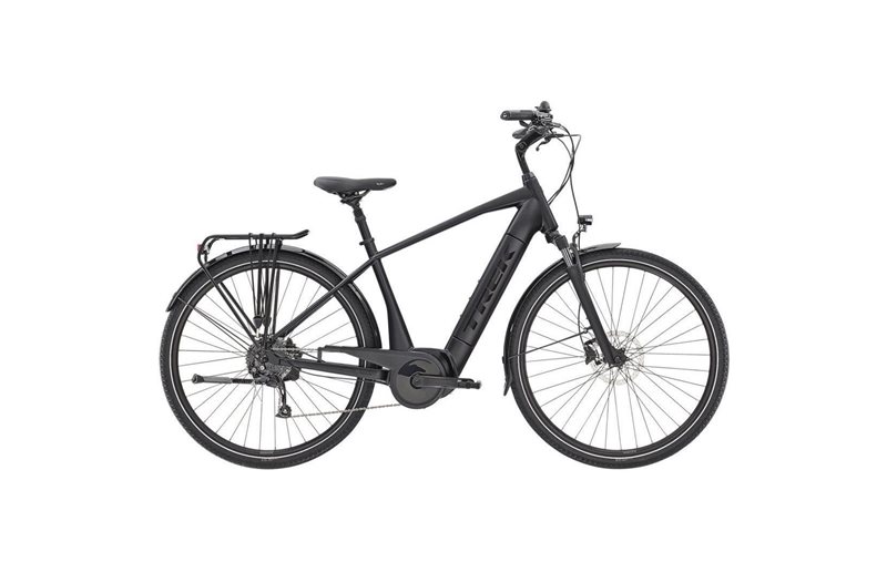 Trek Elsykkel Verve+ 3 400Wh