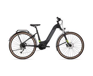 Rock Machine Elcykel Crossride Int E500B