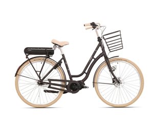 Frappe Elsykkel FSC 200 Lady
