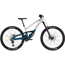 Täysjousto maastopyörä Cannondale Jekyll 2 Deep Teal