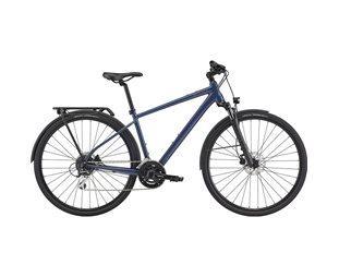 Cannondale Hybrid Quick Cxeq 28