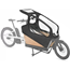Bergamont Cykelöverdrag Kids Raincanopy
