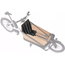 Bergamont Cykelsits Bench