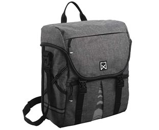 Vidaxl bikebag 1200