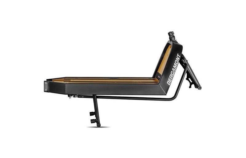 Bergamont Tavarateline Lj Load Unit