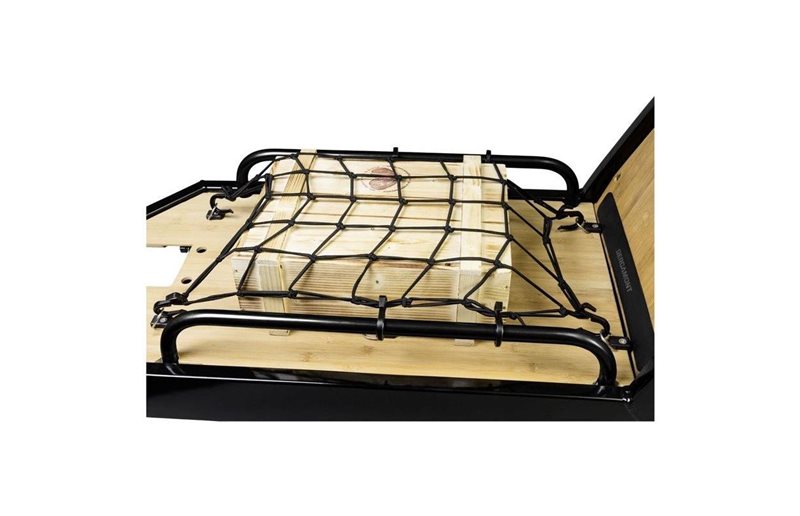 Bergamont Luggage Net Large