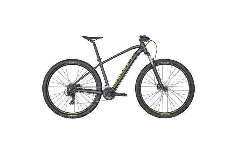 Maastopyörä Scott Aspect 760 (Kh)