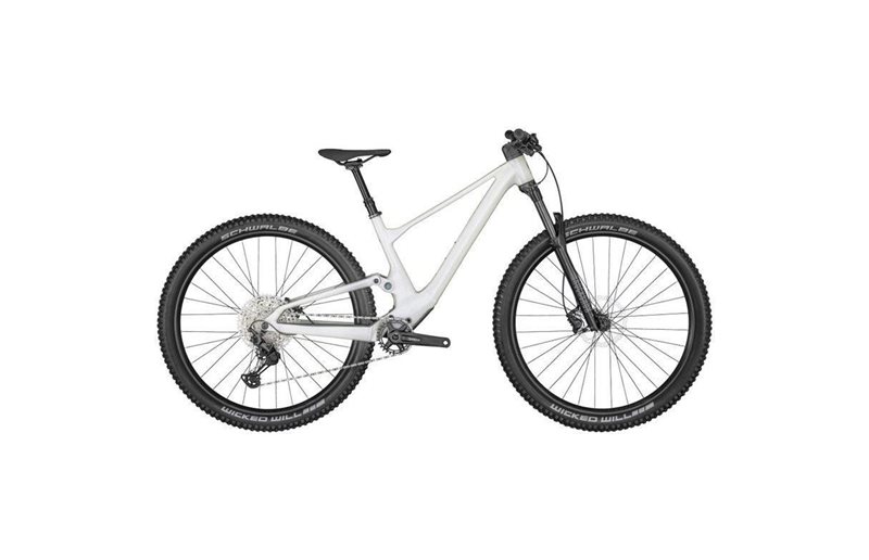 Maastopyörä Scott Contessa Spark 930