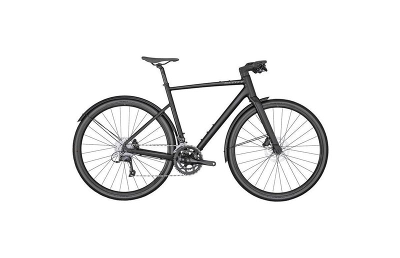 Scott Hybridcykel Metrix 30 Eq
