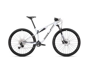 MTB Superior XF 929 RC hvid/sort