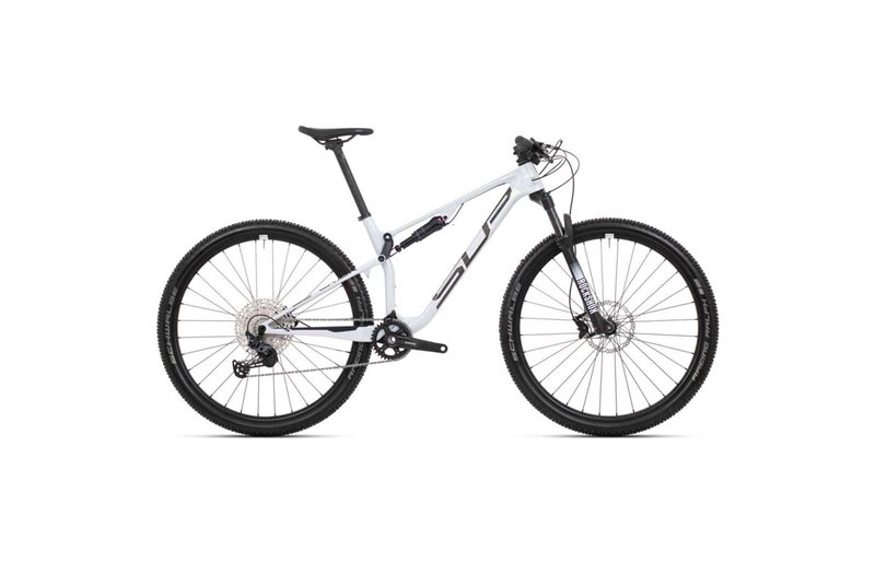 Täysjousto maastopyörä Superior XF 929 RC