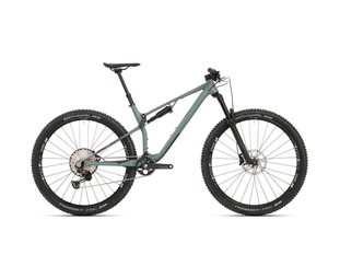 Täysjousto maastopyörä Superior XF 939 TR