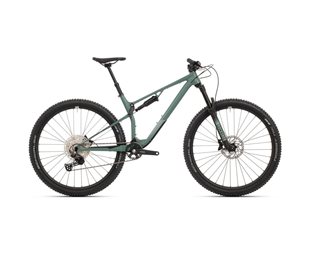 MTB Superior XF 919 TR blå/sort