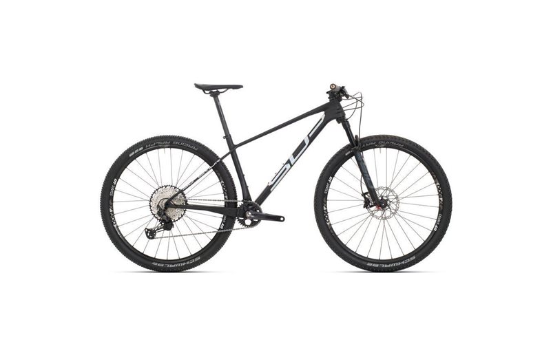 Superior MTB Xp 979 Matte Black/Hologram Chrome