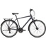 Superior Hybridcykel STK 100 Matte Dark Blue