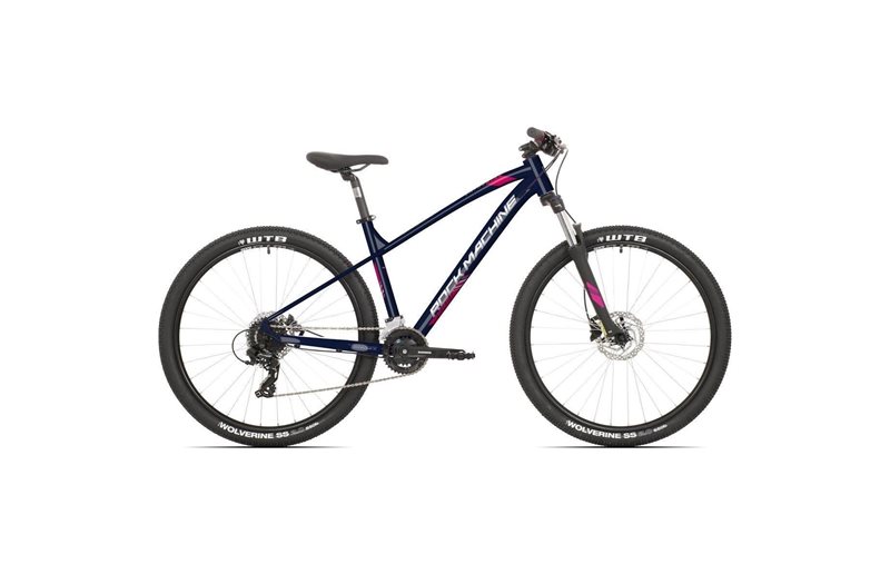Rock Machine MTB Catherine 70-27