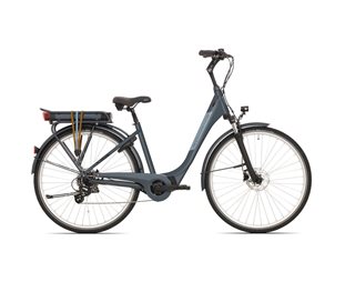 Sähköpyörä Rock Machine Cityride E200 Sd