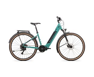 Rock Machine Crossride Int E425 Touring