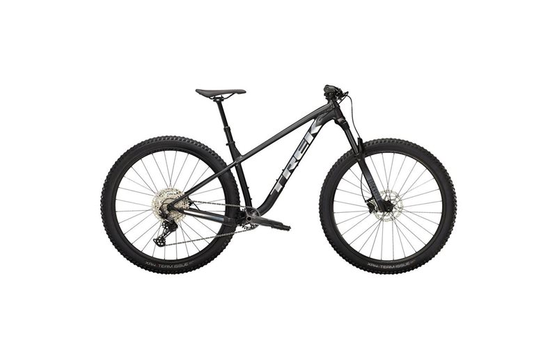 Trek Trail MTB Roscoe 7 Matt Trek Black